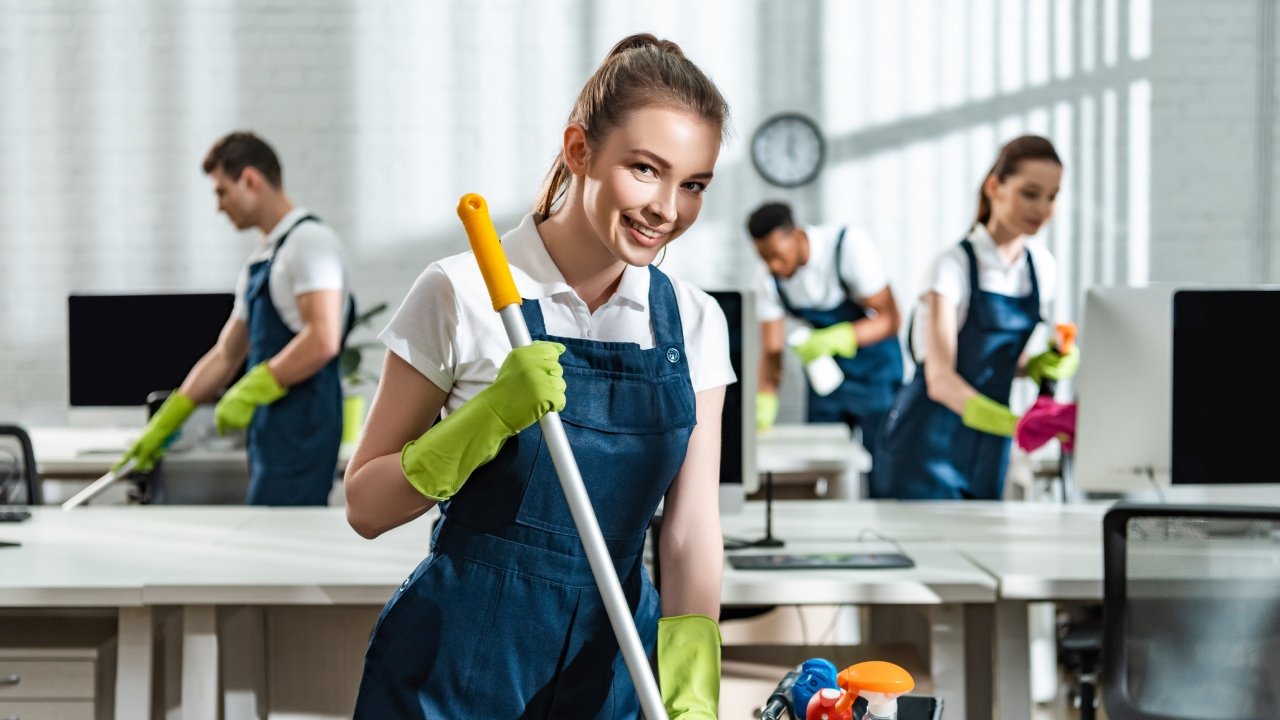 Pest Control Coorparoo